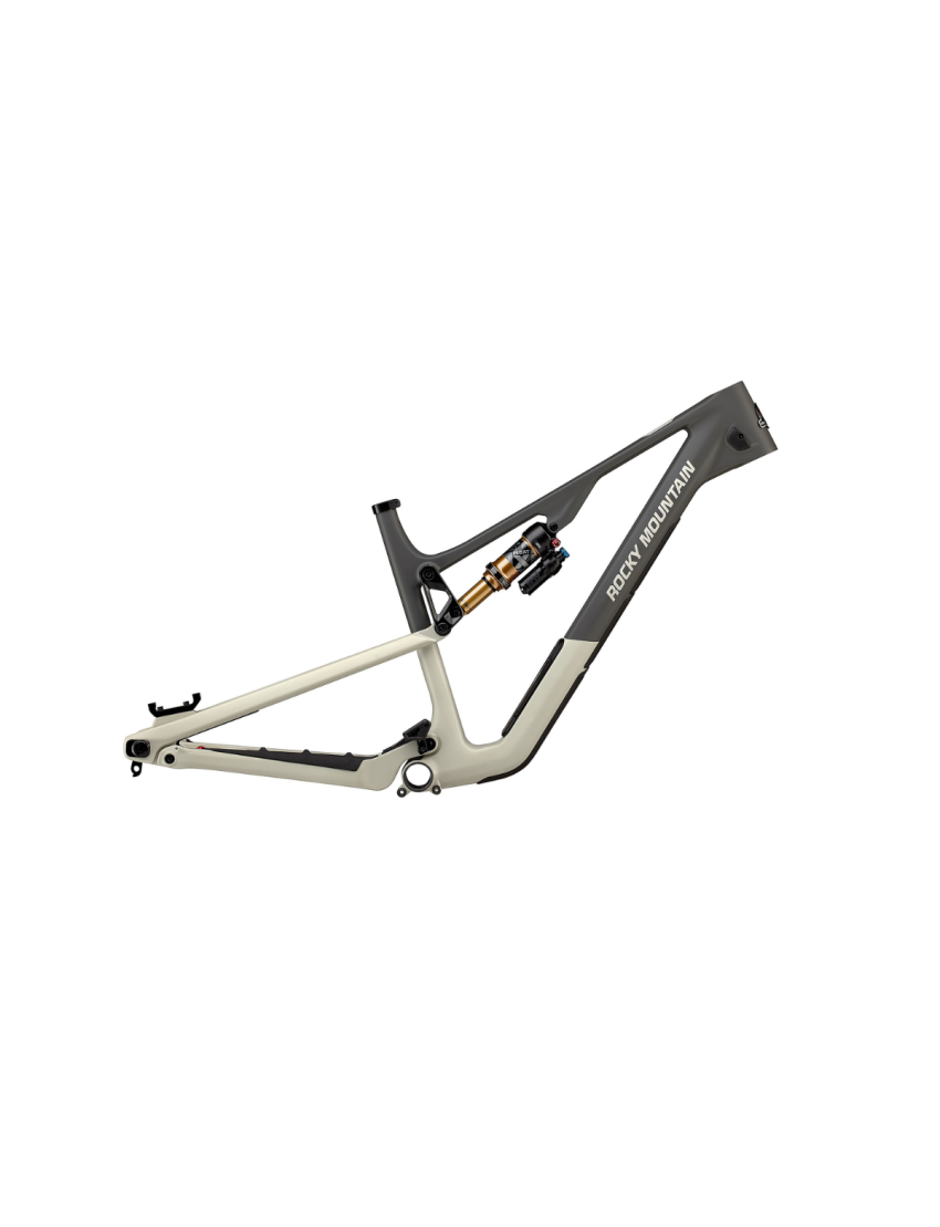 Rocky Mountain INSTINCT Carbon c2  Frameset  29