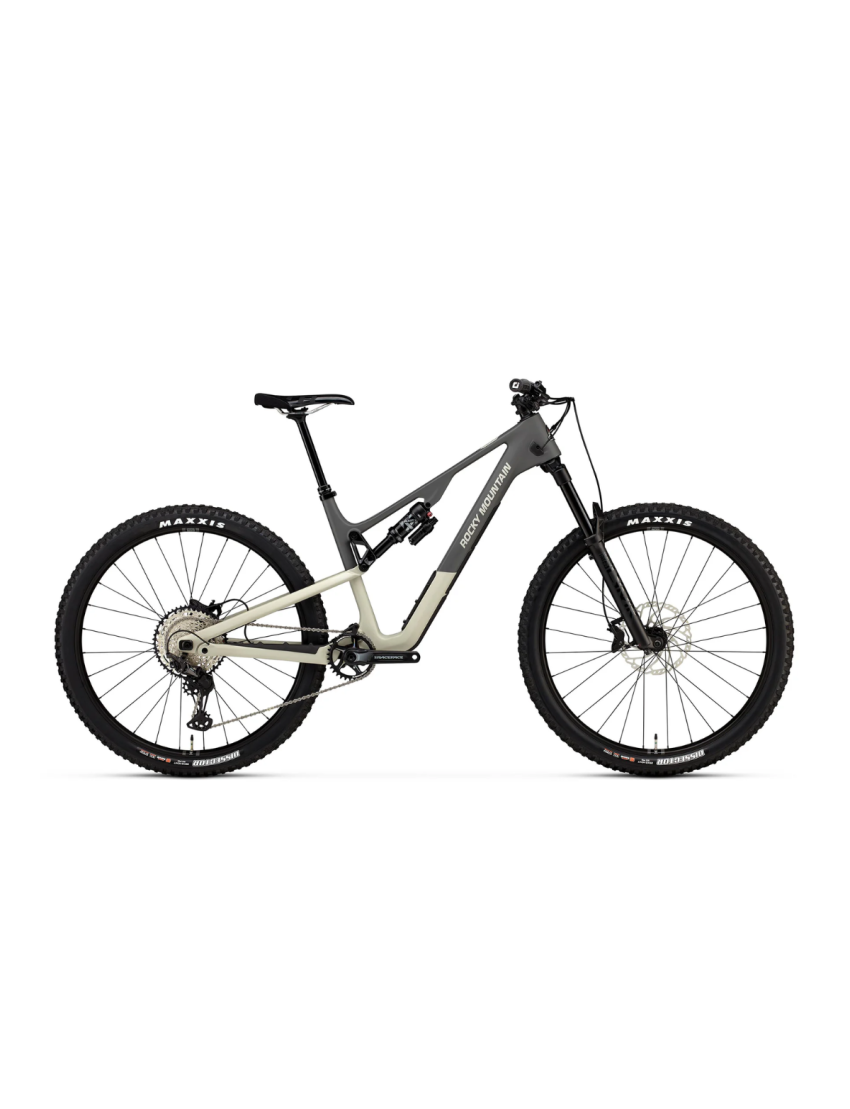 Rower Rocky Mountain Instinct Carbon 50 koła 29