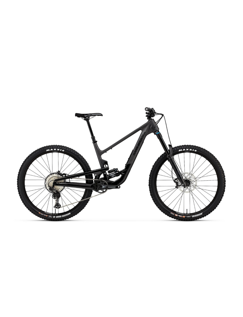 Rower Rocky Mountain ALTITUDE C50 Shimano 29