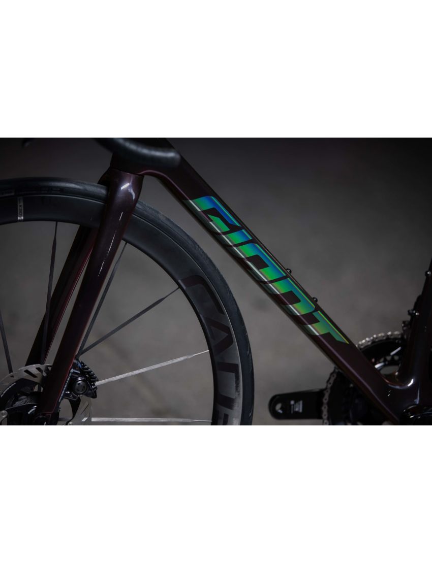 Giant TCR Advanced SL 0 DA