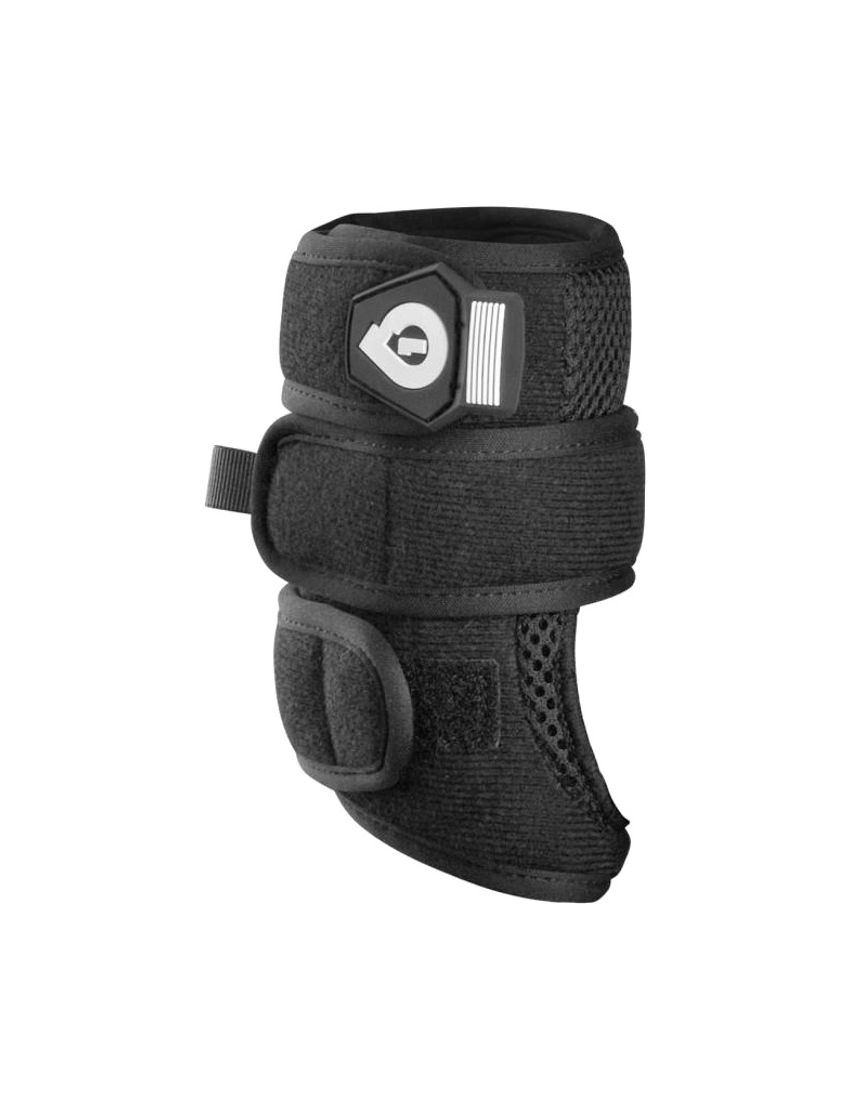 SixSixOne 661 Wrist Wrap 2015 LEWY usztywniacz nadgarstka-L