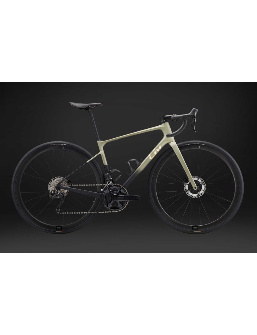 Liv Avail Advanced Pro 1