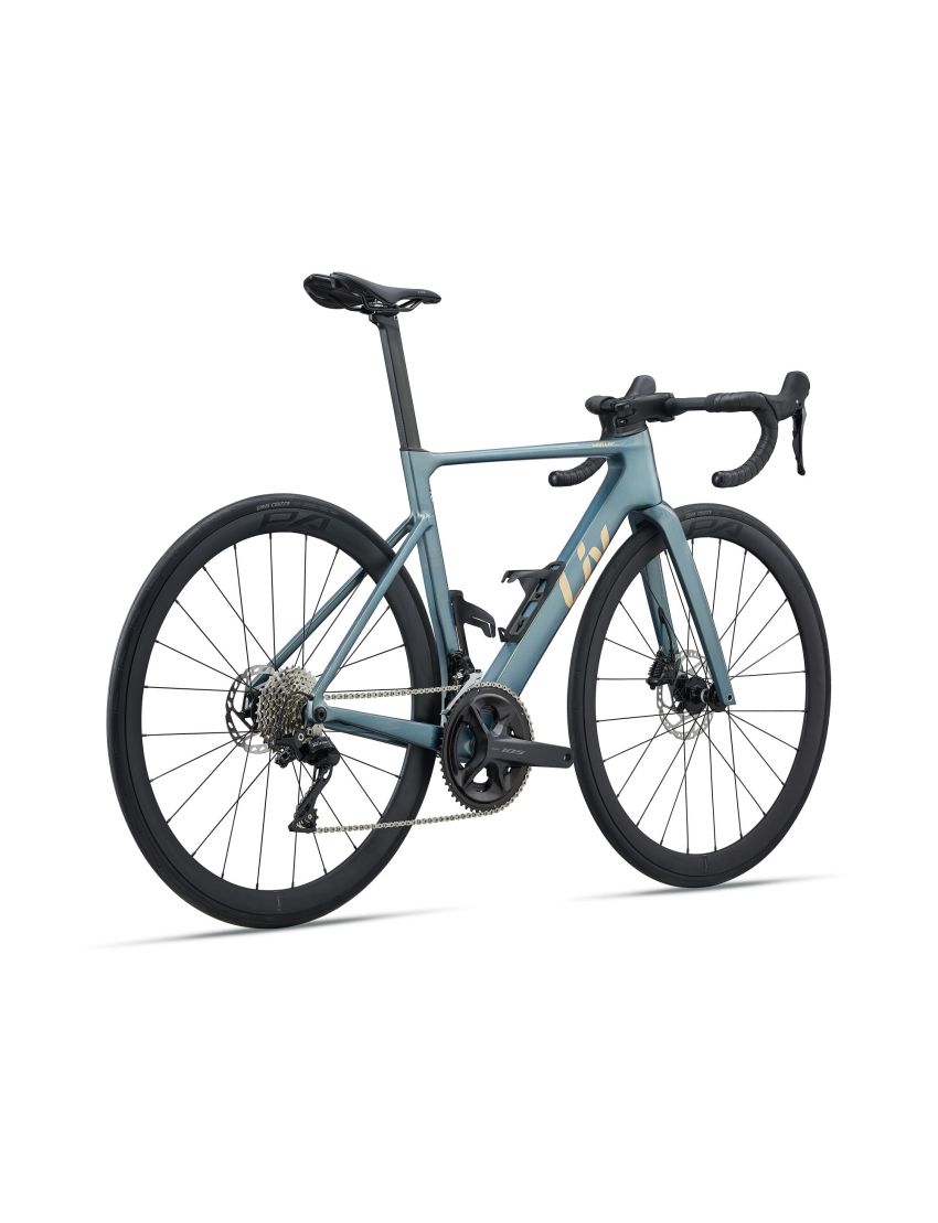 Liv EnviLiv Advanced 2