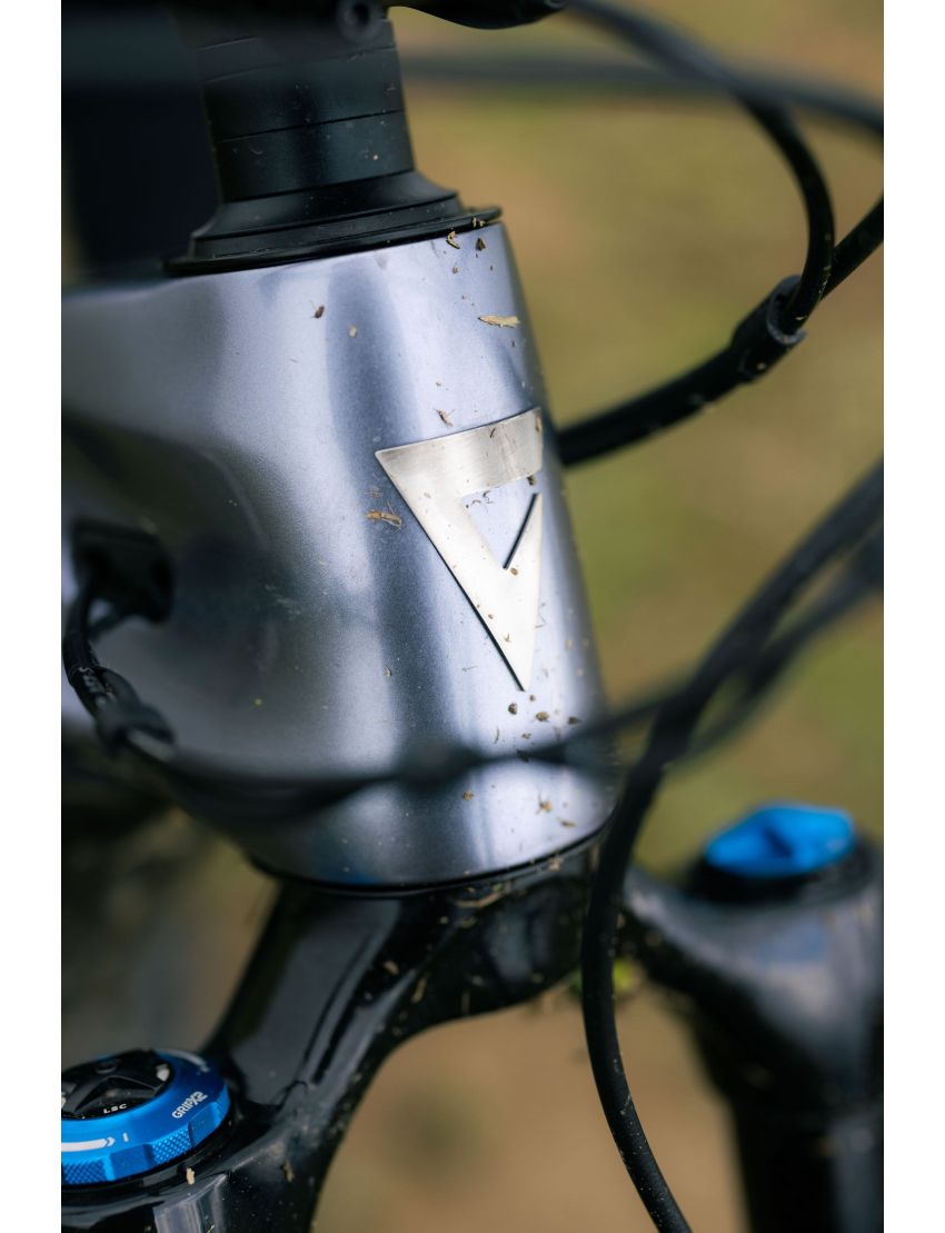 Giant Reign Advanced E+ 1