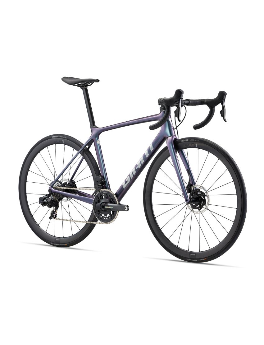Giant TCR Advanced Pro Disc 0 AXS