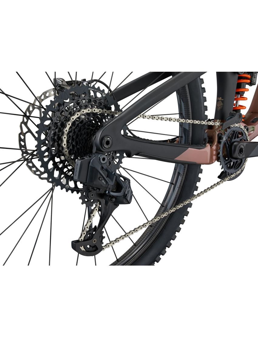 Giant Reign Advanced Pro 0