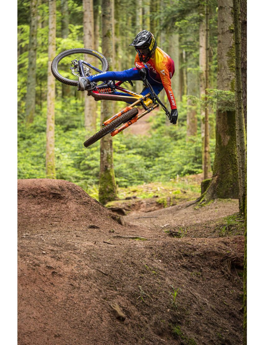 Giant Glory Advanced Legends Edition Frameset