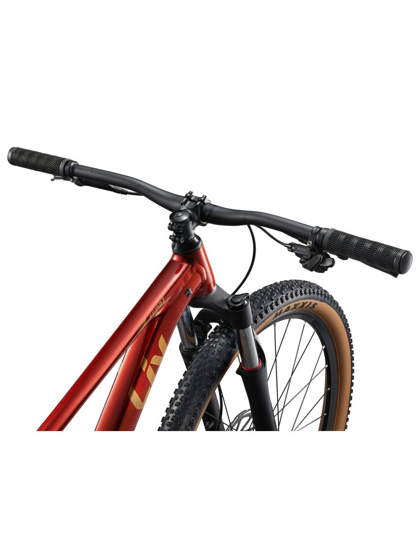 Rower LIV Tempt 2 Mars Dust