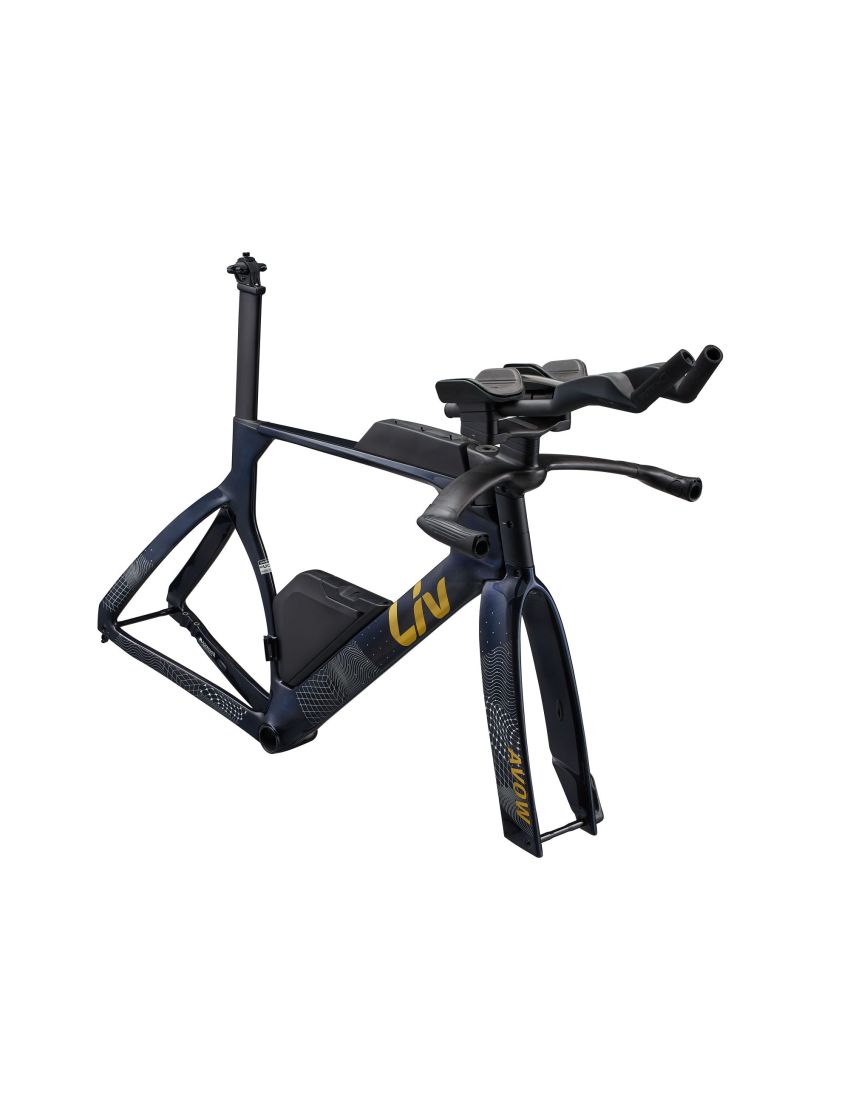 Liv Zestaw ramowy Avow Advanced SL Tri