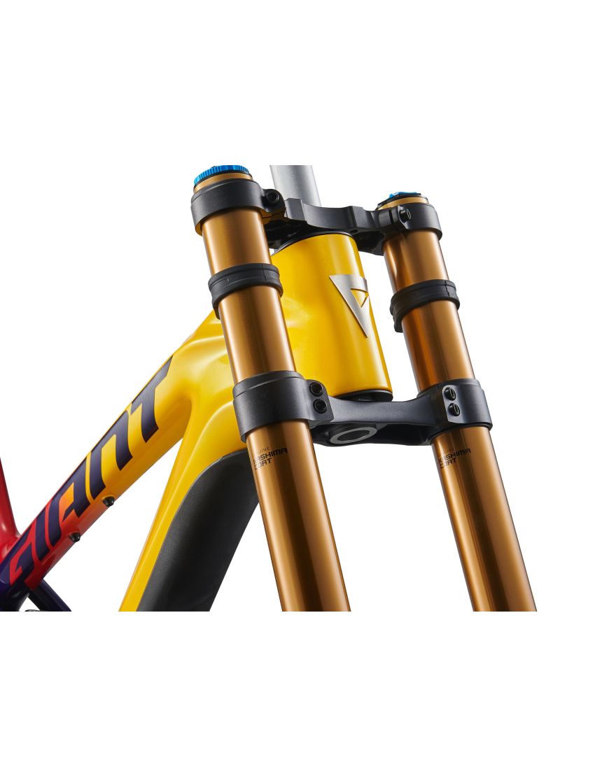 Giant Glory Advanced Legends Edition Frameset