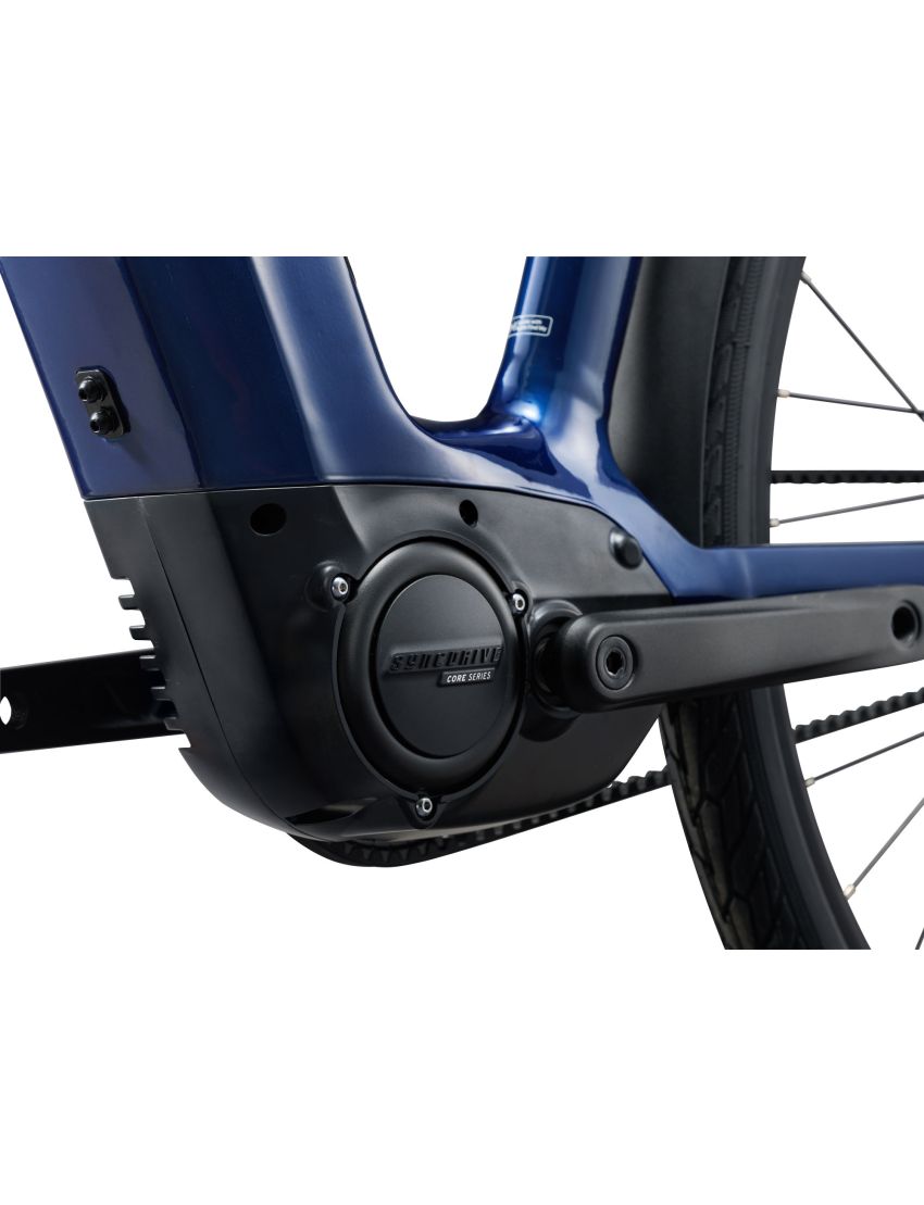 Giant NewTour E+ 1 LST