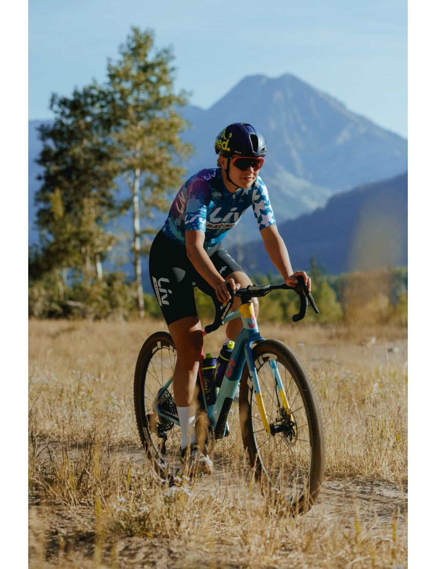 Liv Devote Advanced 0 SE