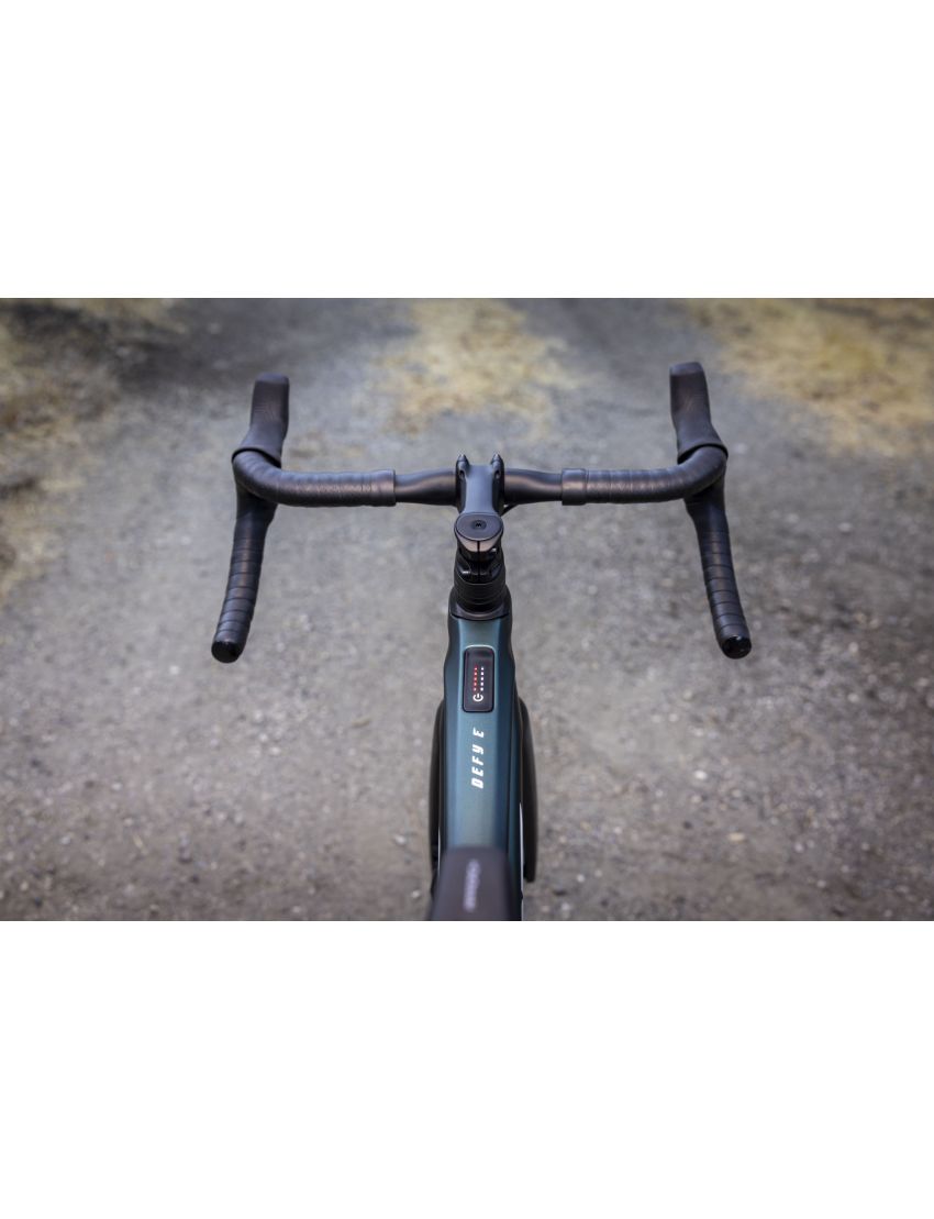 Giant Defy Advanced E+ Elite AR