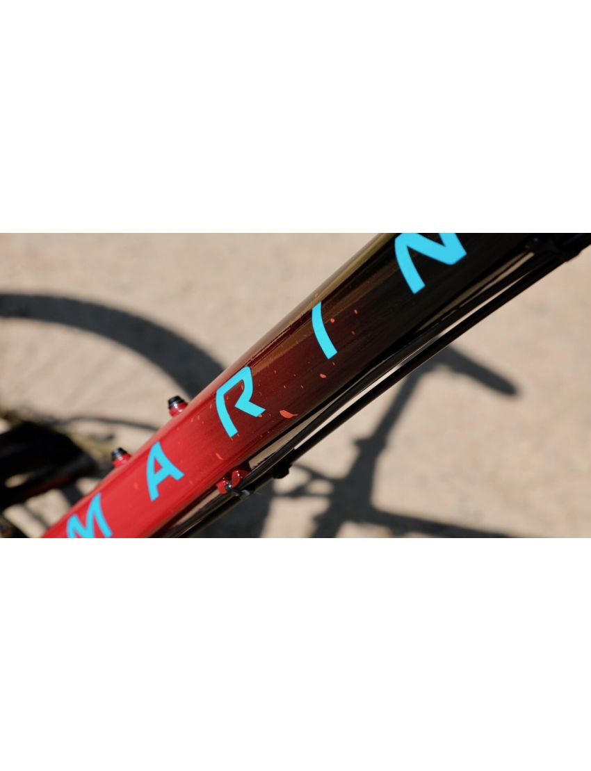 Rower MARIN Wildcat Trail 1 27.5