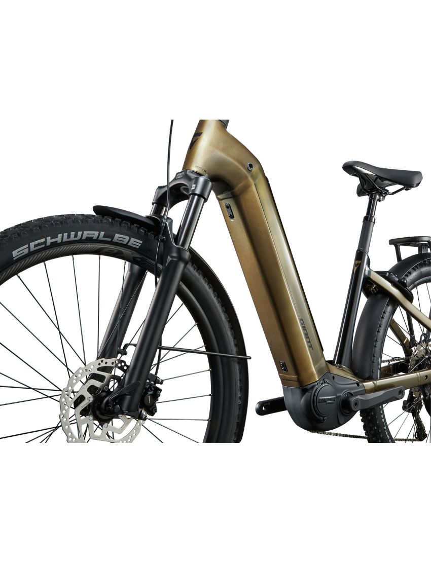 Rower GIANT Anytour X E+ 3