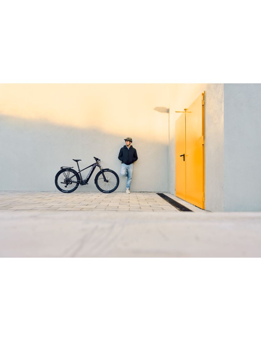 Giant Fathom E+ 2 EX