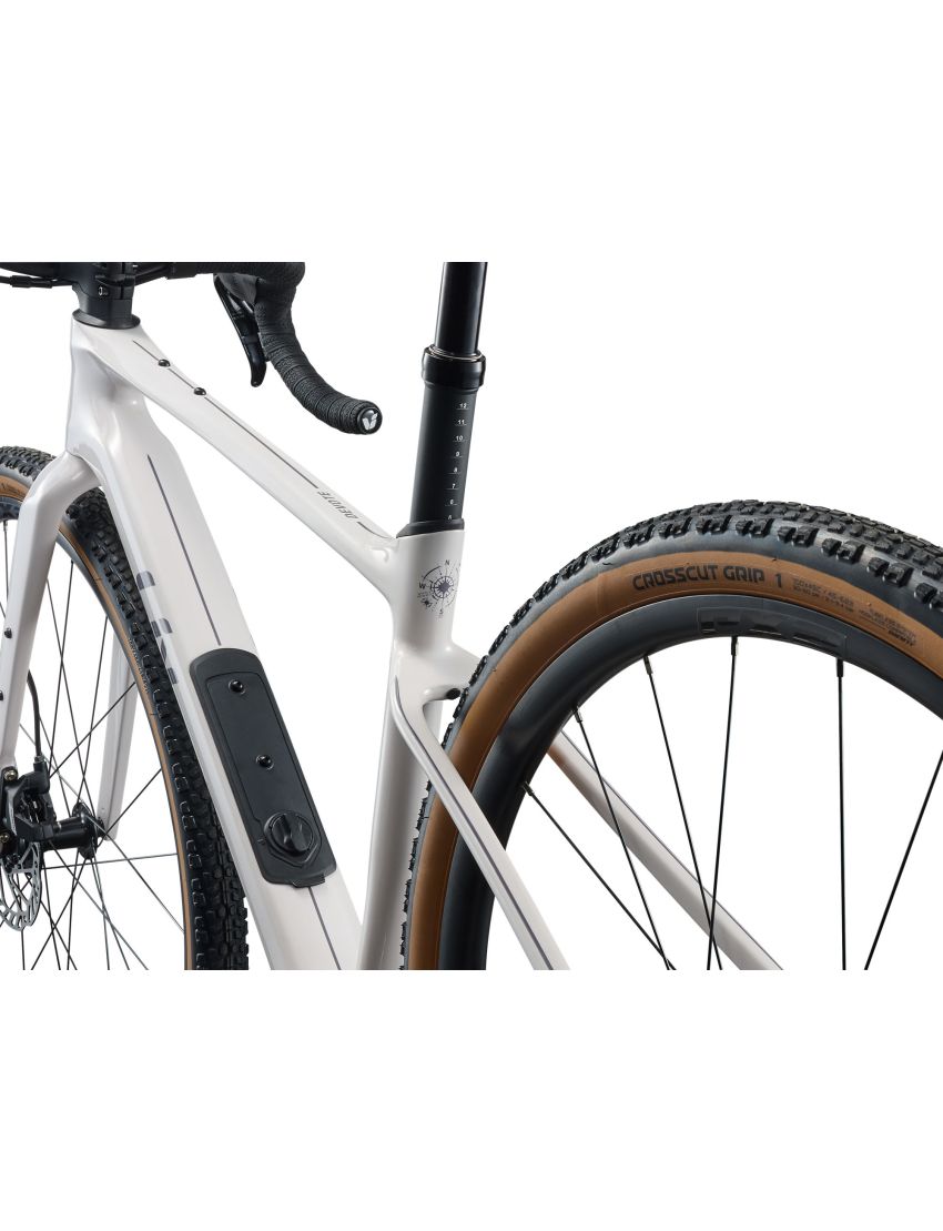 Liv Devote Advanced 1