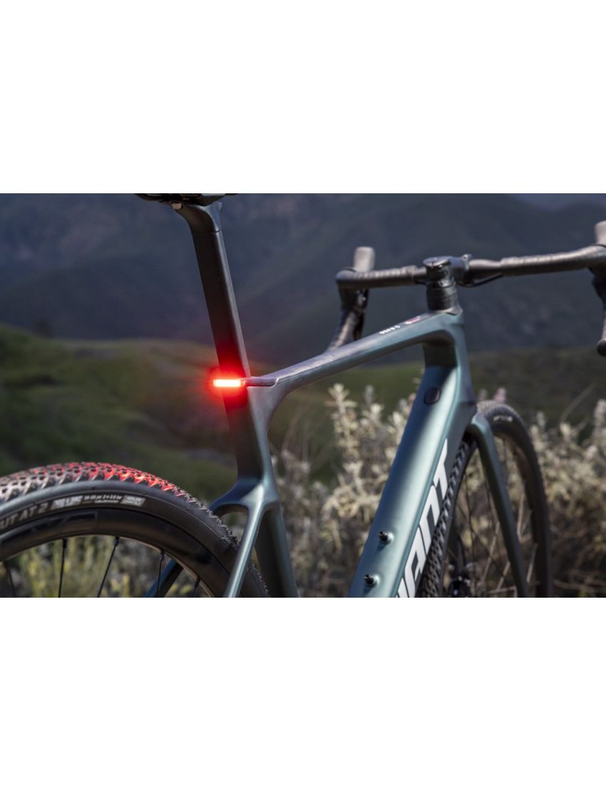 Giant Defy Advanced E+ Elite 0