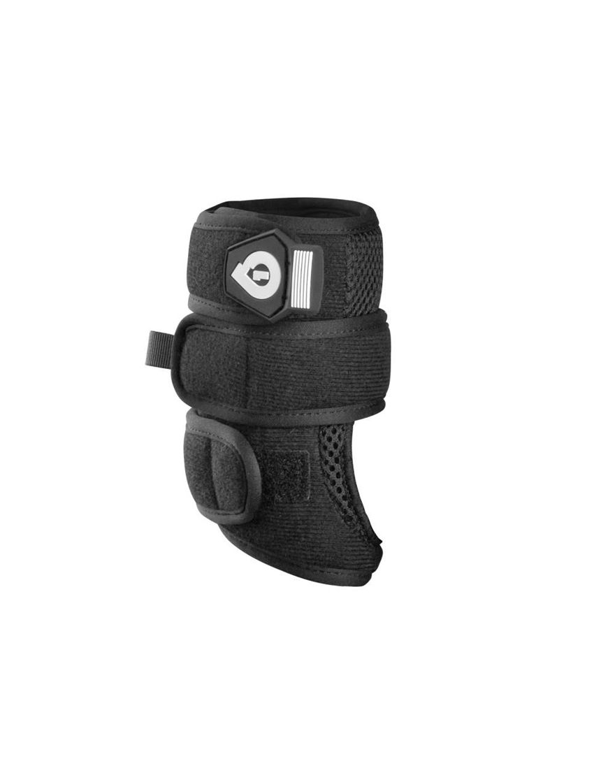SixSixOne 2016 661 Wrist Wrap LEWY usztywniacz nadgarstka