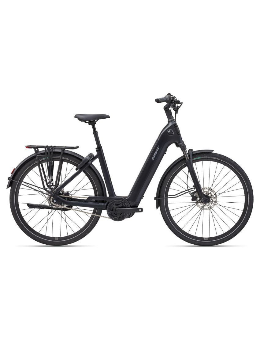 Giant NewTour E+ 2 LST