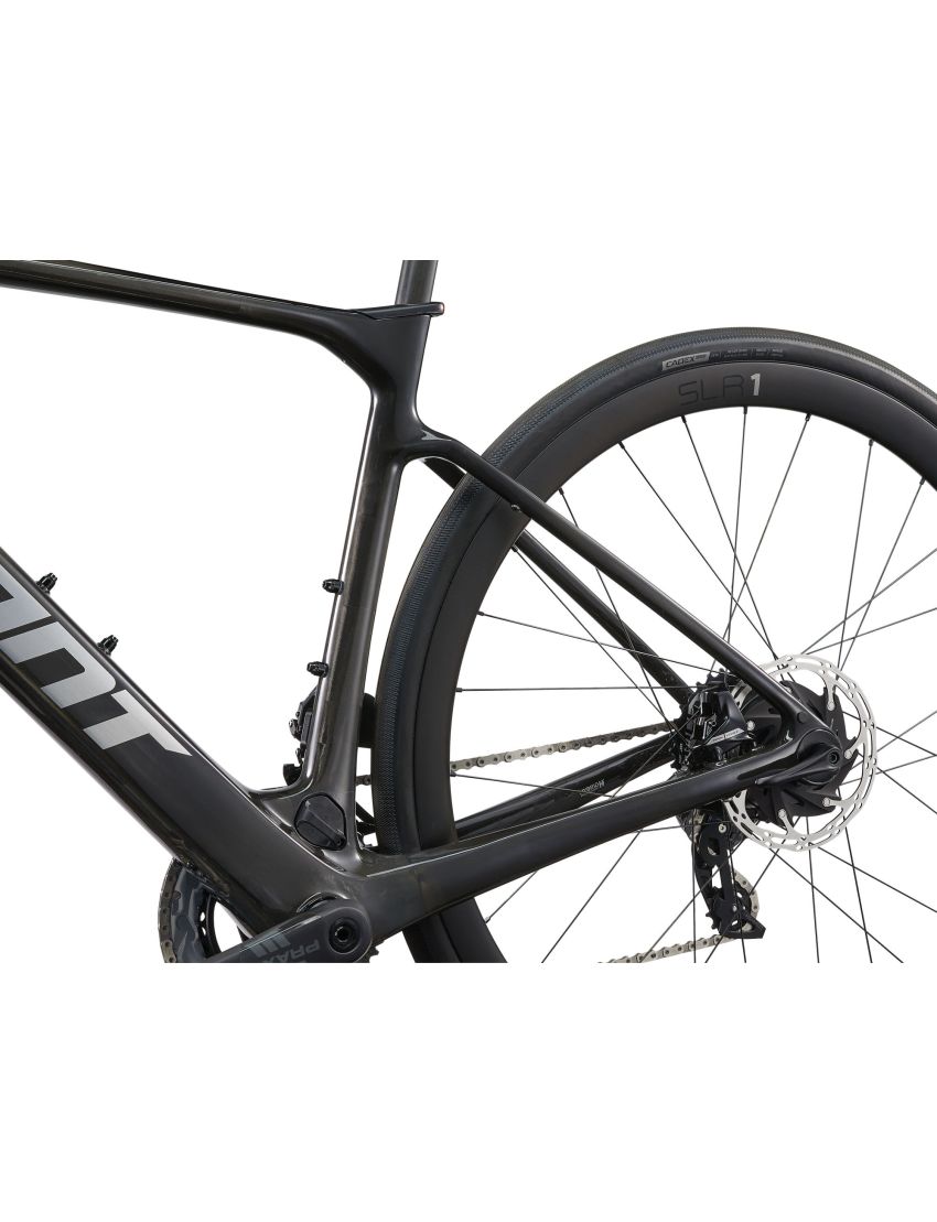 Giant Defy Advanced E+ Elite 1