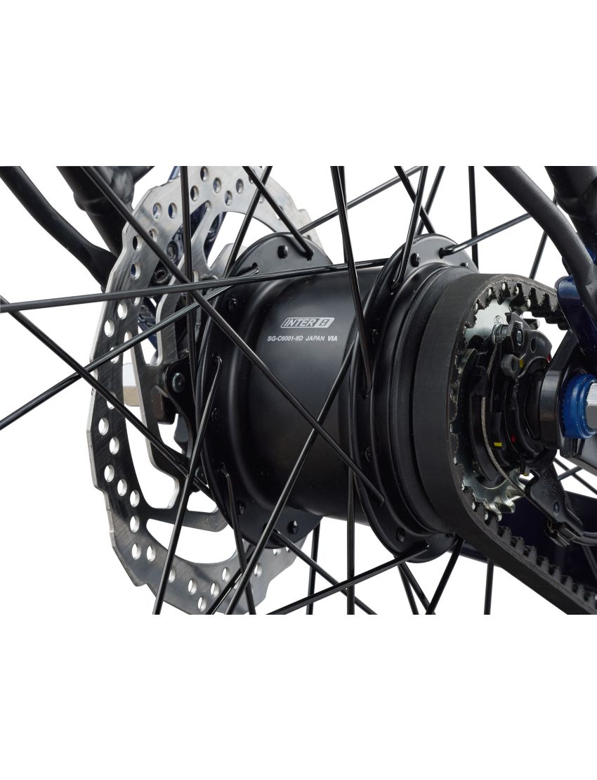 Giant NewTour E+ 1 LST