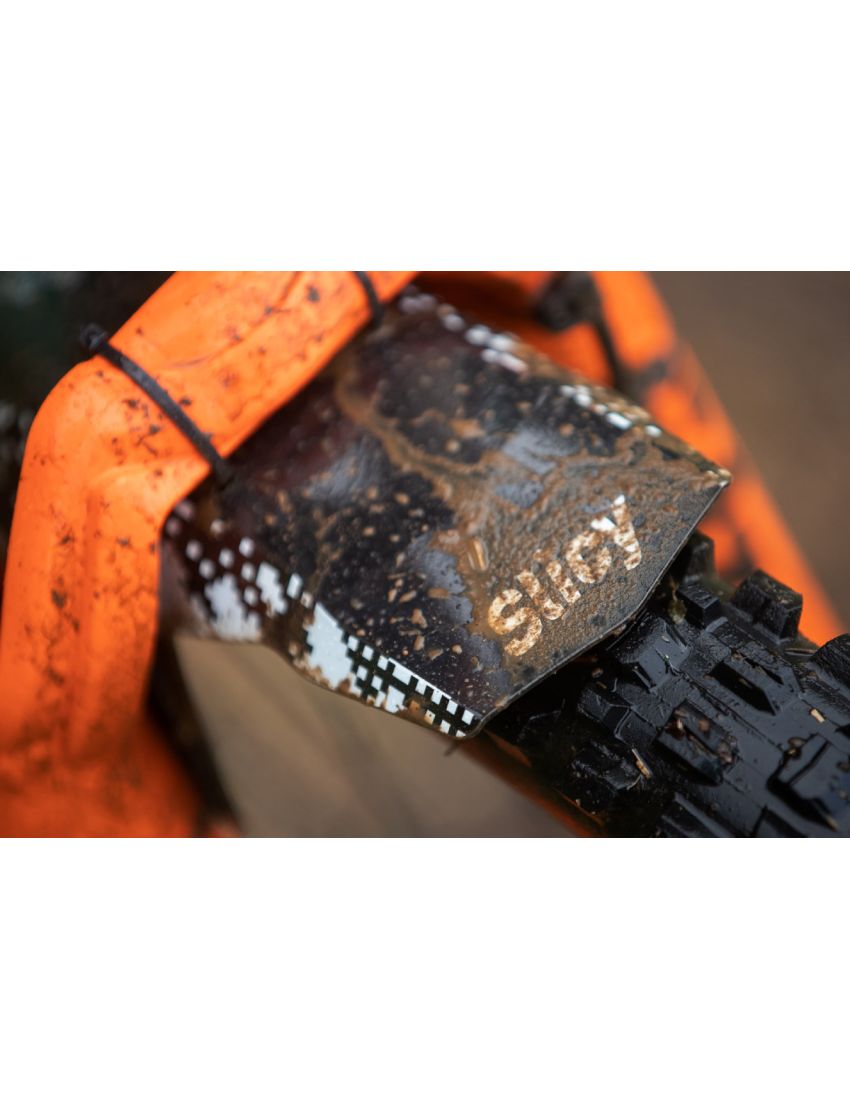 Błotnik przedni SLICY - LONG ULTIMATE MUDGUARD - HYBOO