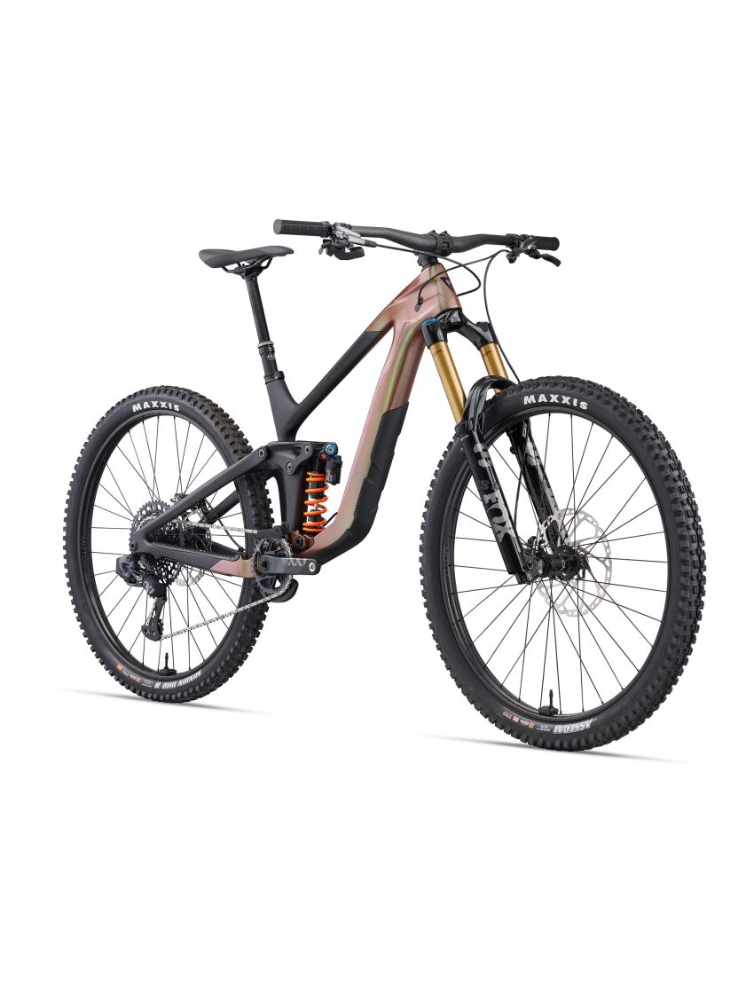 Giant Reign Advanced Pro 0