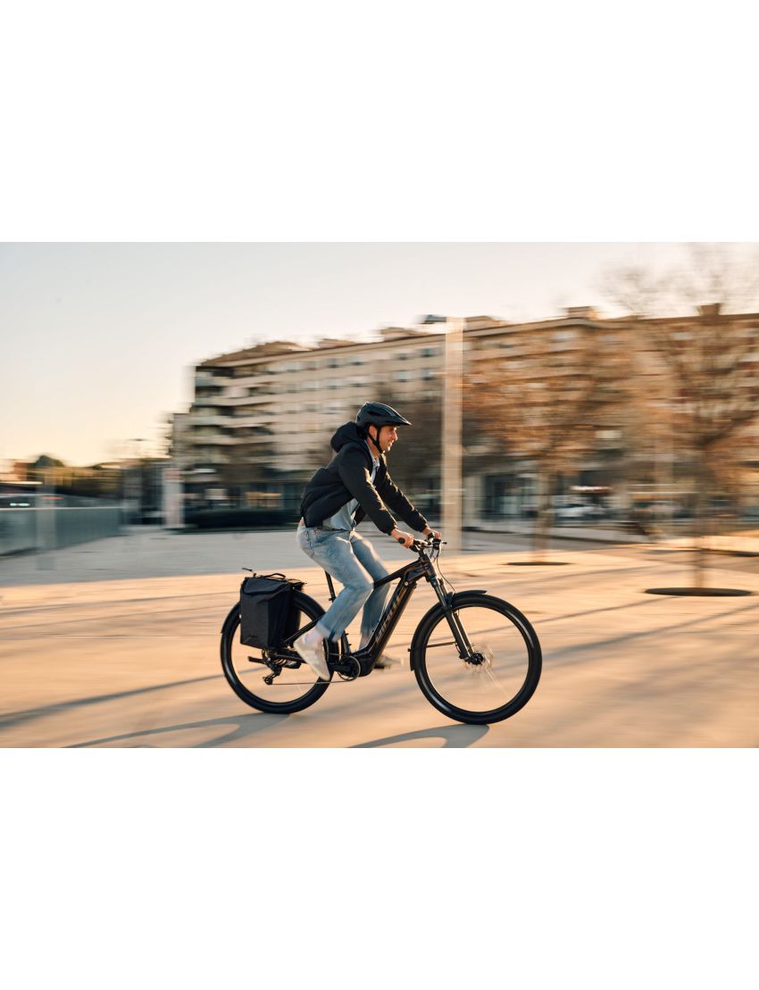 Giant Fathom E+ 2 EX