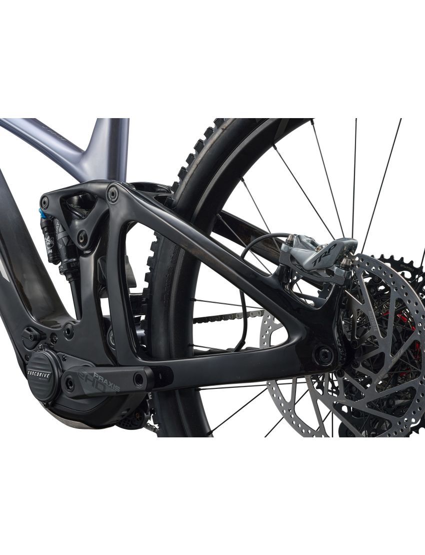 Giant Reign Advanced E+ 1