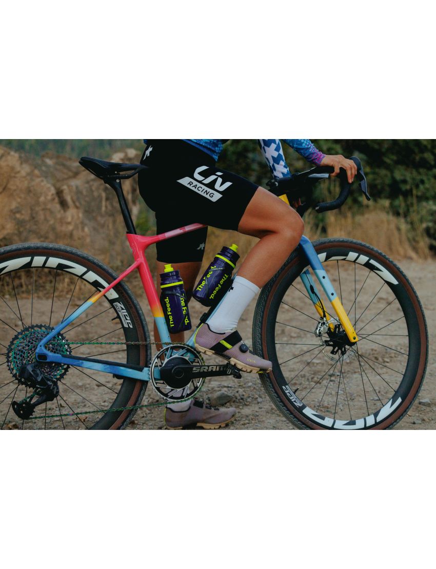 Liv Devote Advanced 0 SE