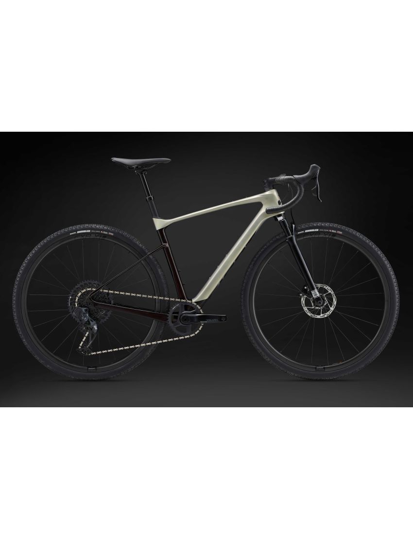 Giant Revolt X Advanced Pro 1