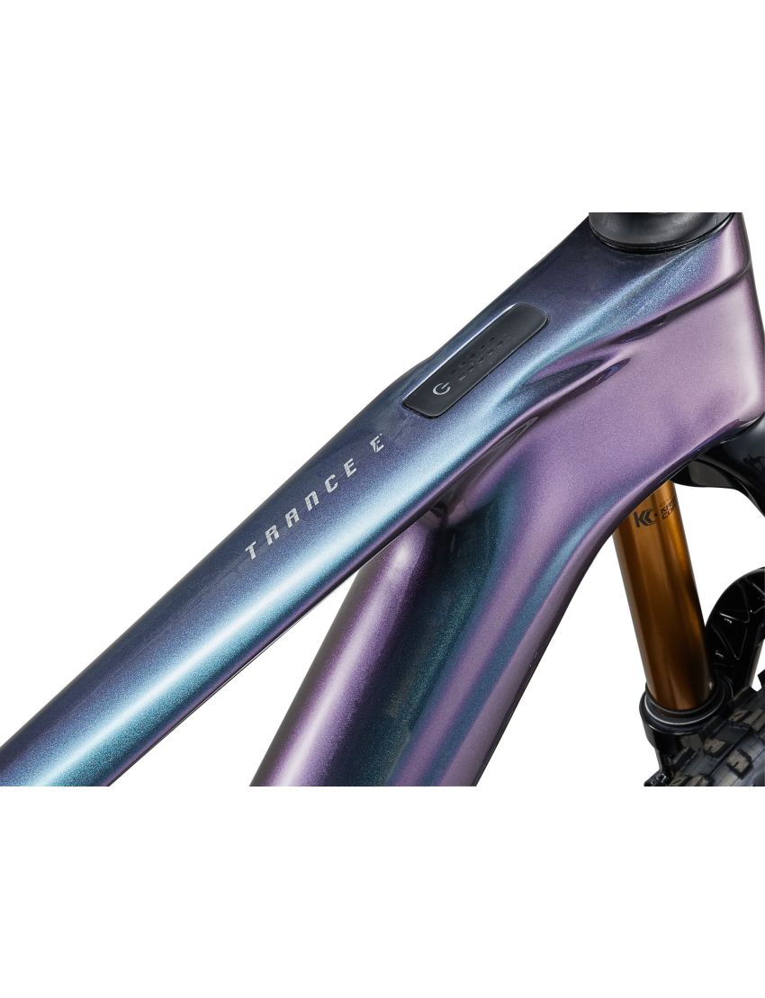 Giant Trance X Advanced E+ Elite 0