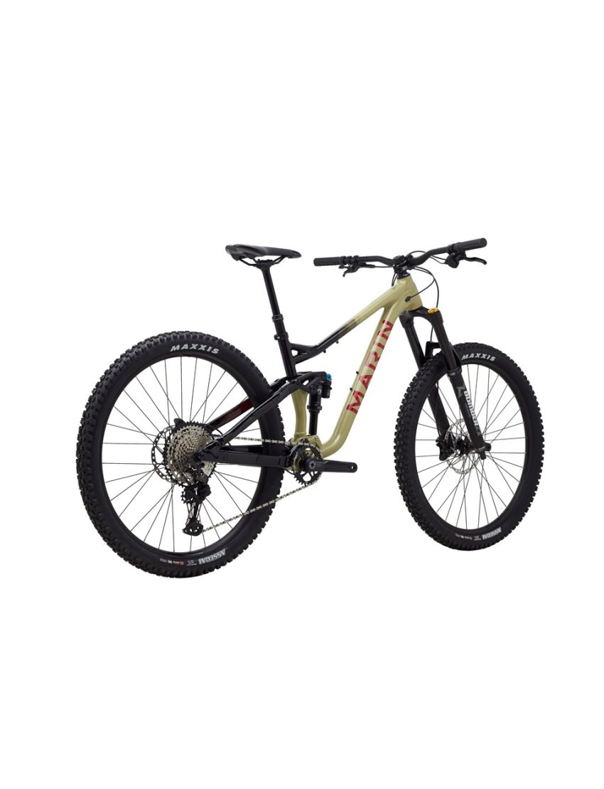 Rower MARIN Alpine Trail XR 29