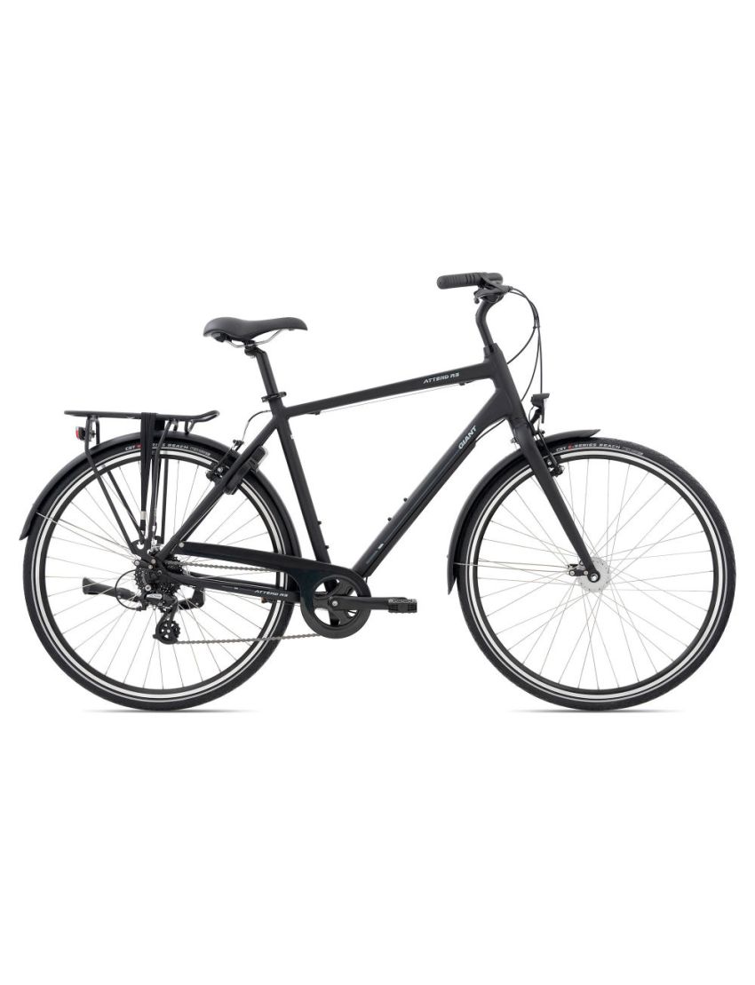 Giant Attend RS 3 GTS