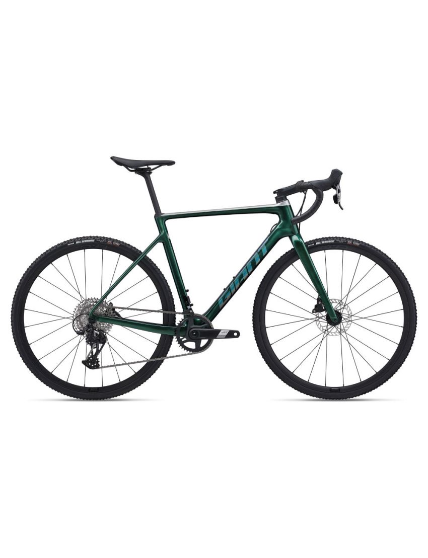 Giant TCX Advanced Pro 2