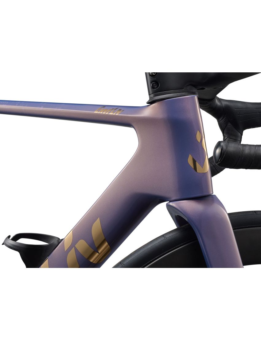 Liv EnviLiv Advanced Pro 0-AXS