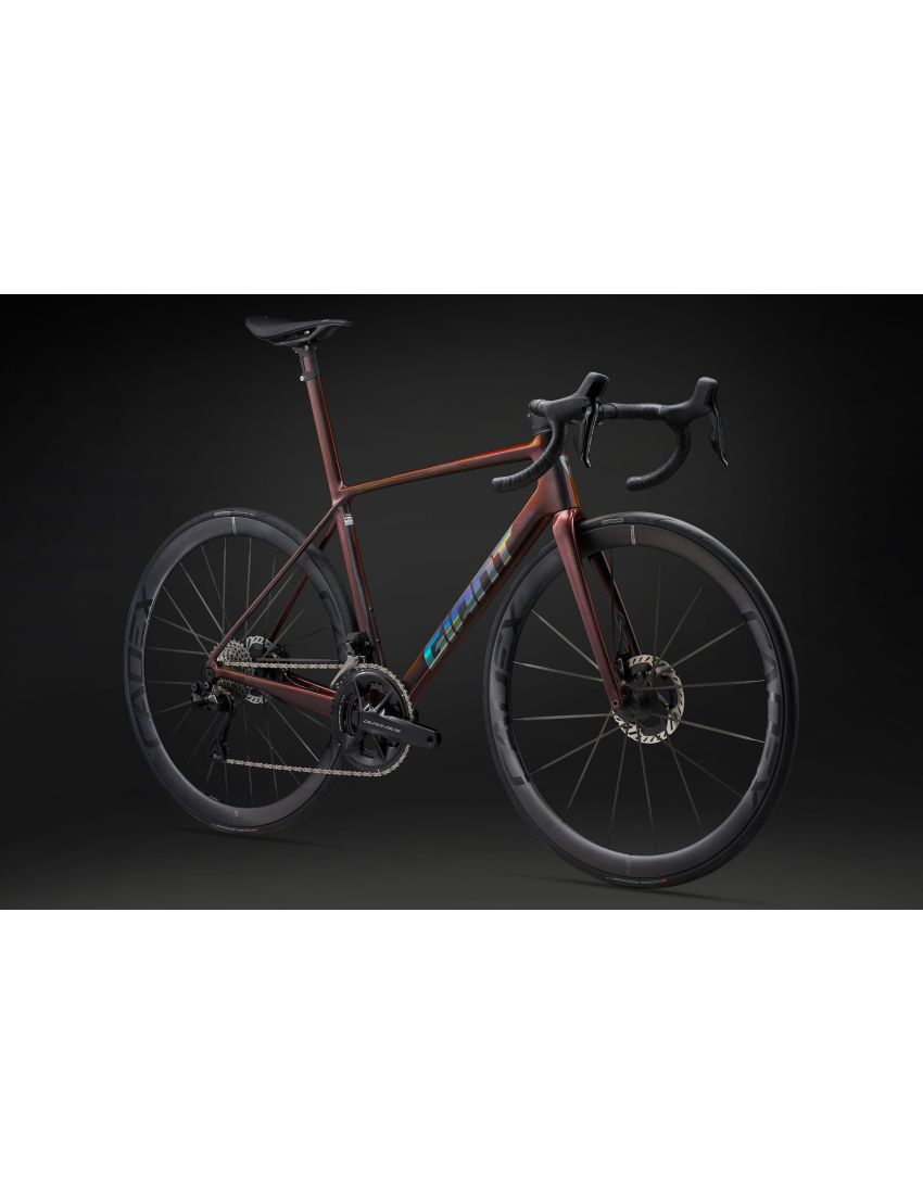 Giant TCR Advanced SL 0 DA