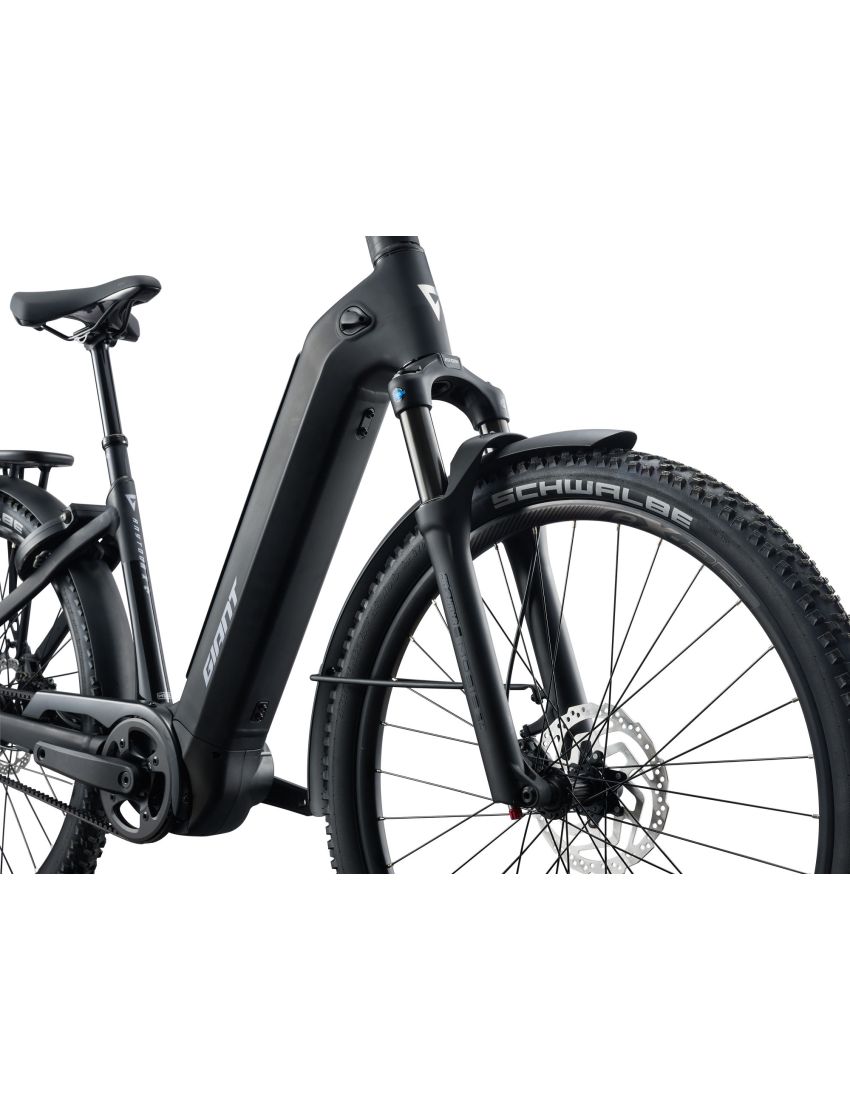 Giant AnyTour X E+ 2