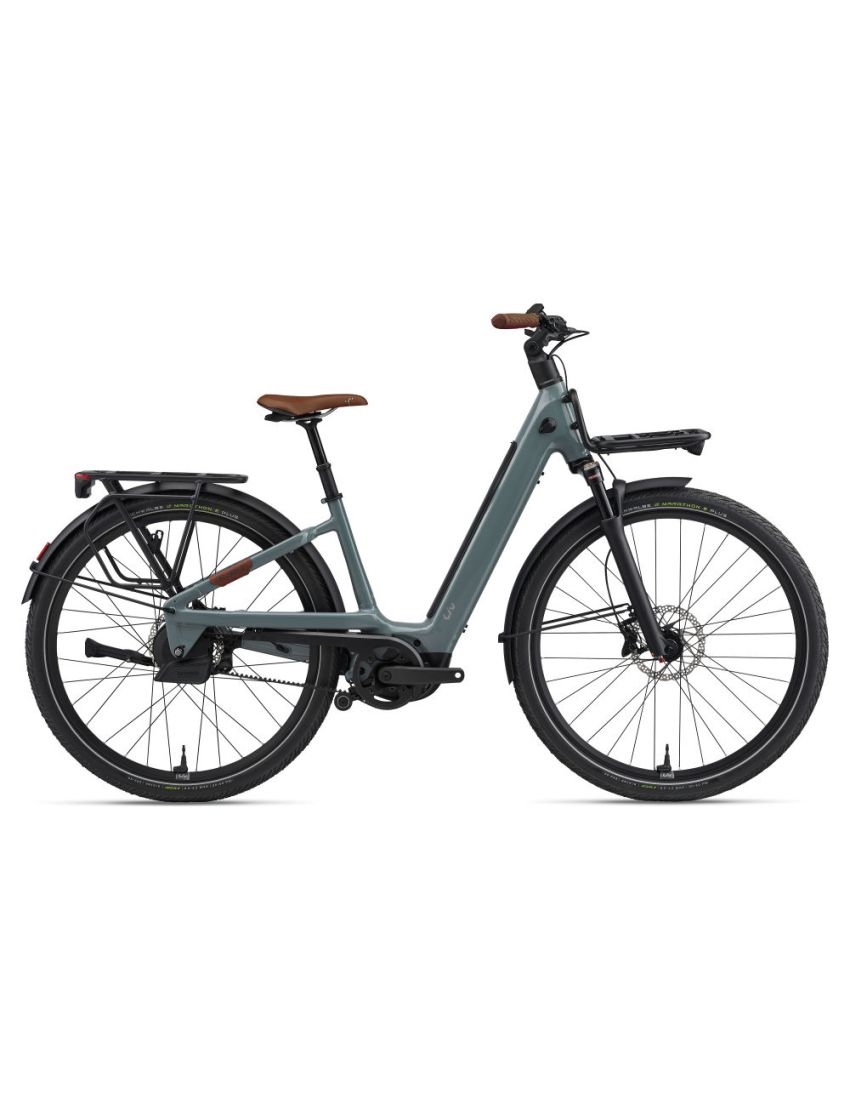 Rower LIV Allure E+ 0
