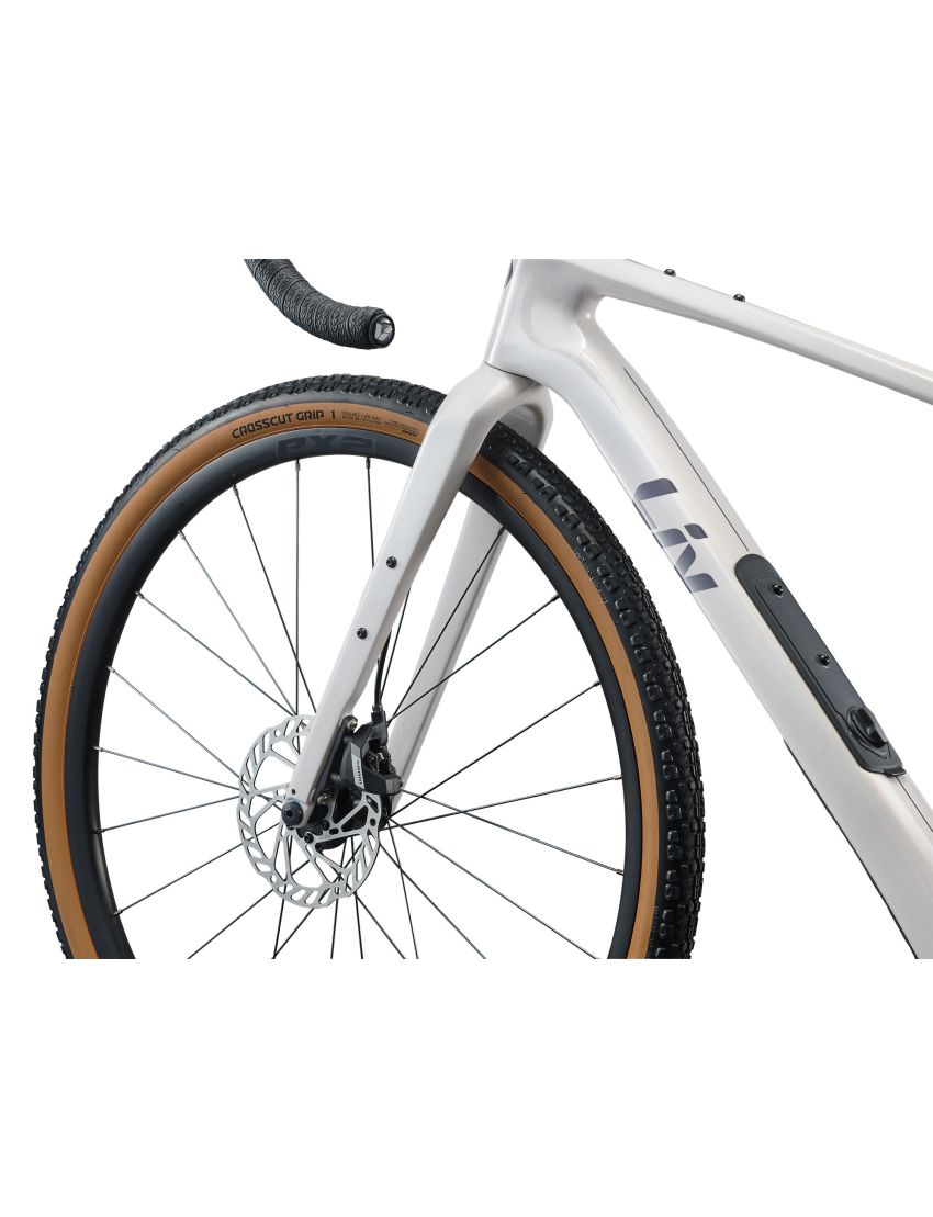 Liv Devote Advanced 1