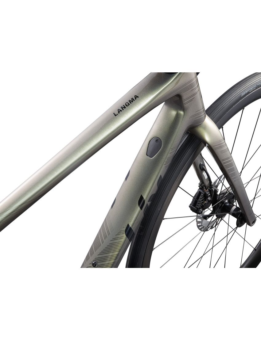 Liv Langma Advanced Pro Disc 1