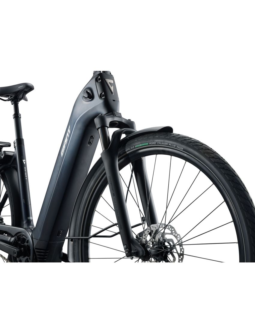 Giant NewTour E+ 2 LST