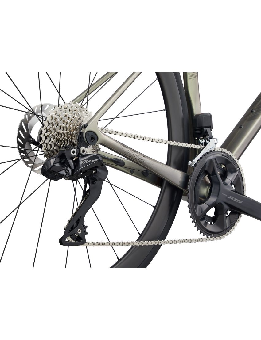 Liv Langma Advanced Pro Disc 1