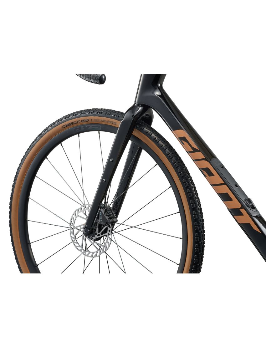 Giant Revolt Advanced 2