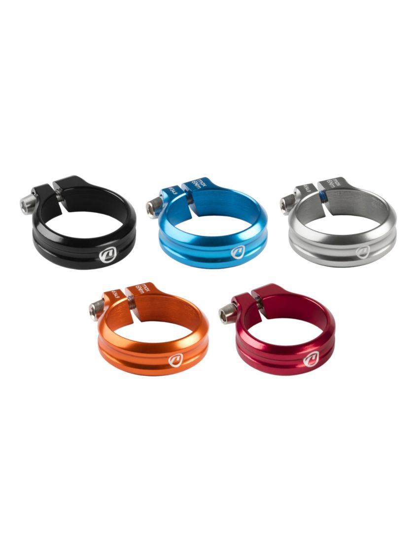 Accent 2016 Execute obejma podsiodłowa średnica 31,8 mm