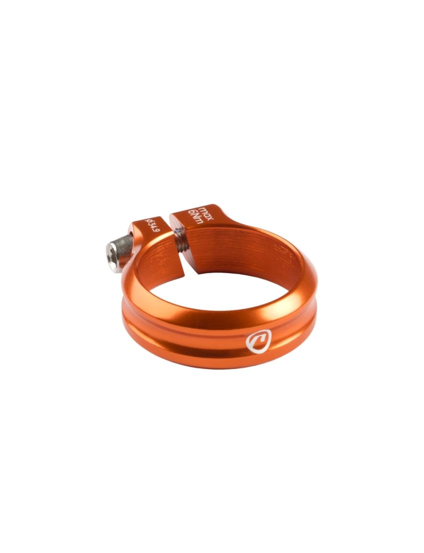 Accent 2016 Execute obejma podsiodłowa średnica 34,9 mm