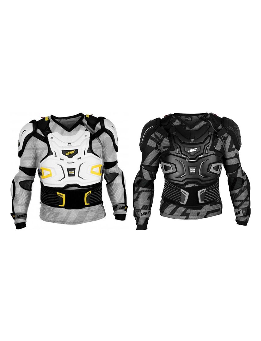 Leatt Adventure XXL zbroja