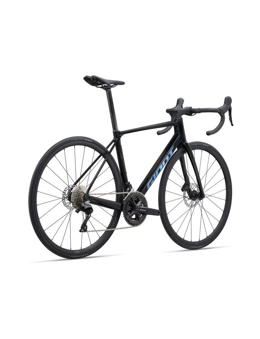 Rower GIANT TCR Advanced 2 PC Carbon