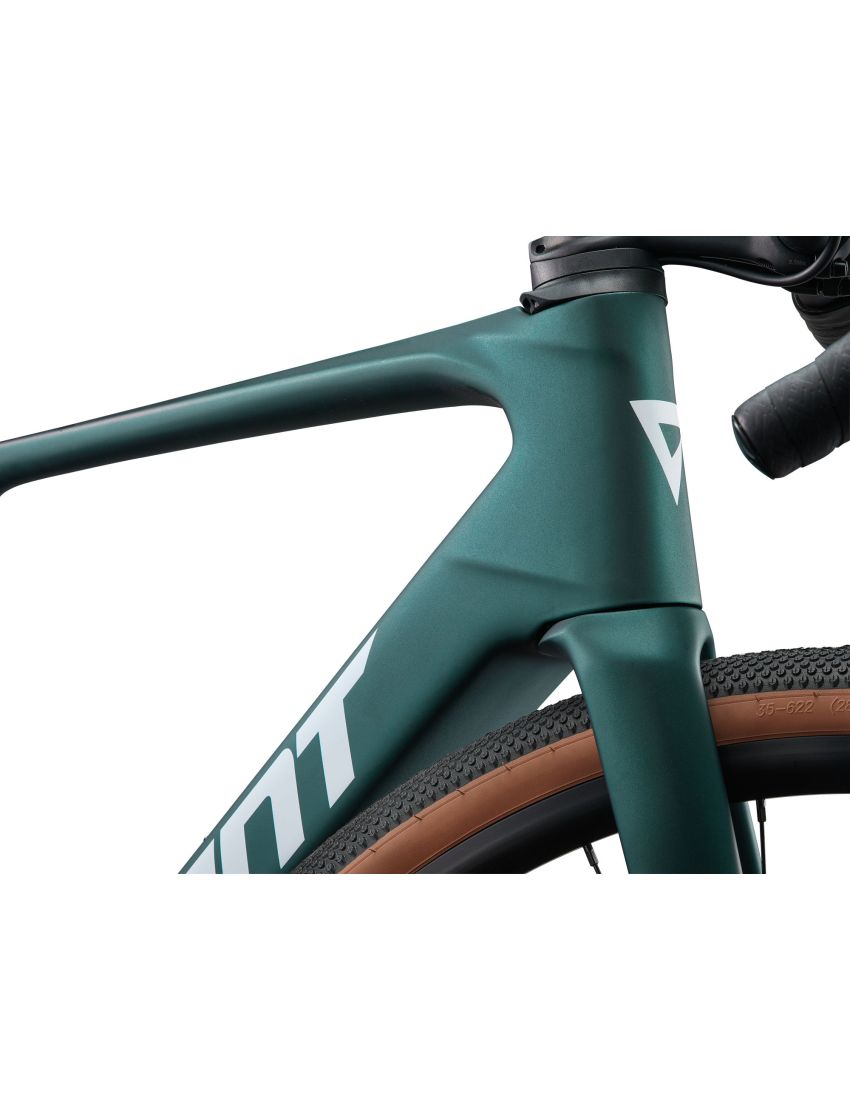 Giant Defy Advanced E+ Elite AR